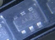 贴片6脚 SG6859ATZ 丝印：AAJ开头  液晶屏 电源管理芯片