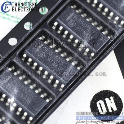 可配单 MC14071BDR2G 14071BG SOP  现货全新价优热卖芯片可谈