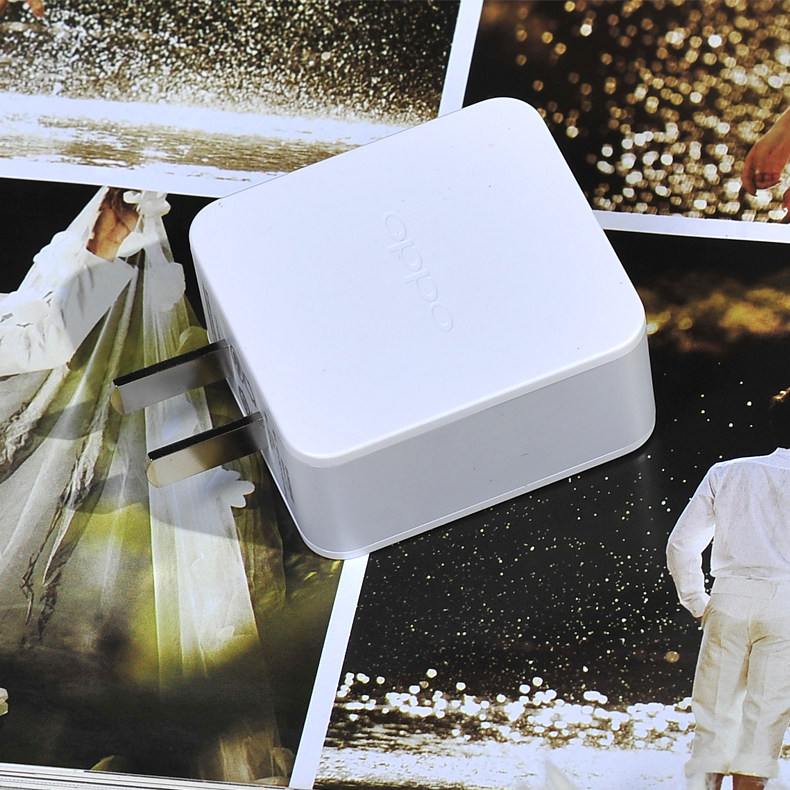 chargeur OPPO pour téléphones OPPO - Ref 1293605 Image 3