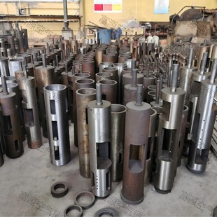 空气锤配件上下气门芯套25/40/65/75/150/250/400/560/750/1000kg