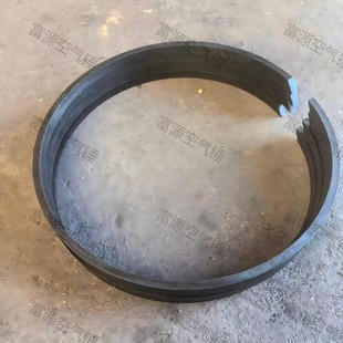 空气锤配件活塞环涨圈前后环25/40/65/75/150/250/400/560/750kg