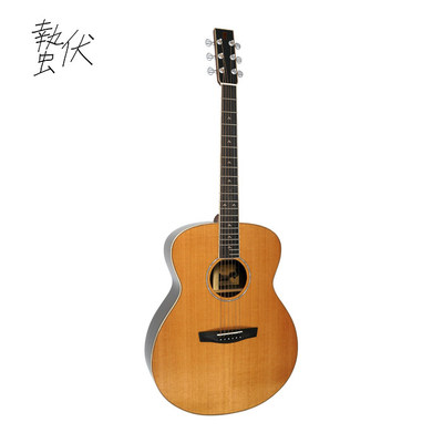 李宗盛李吉他蛰伏全单系列