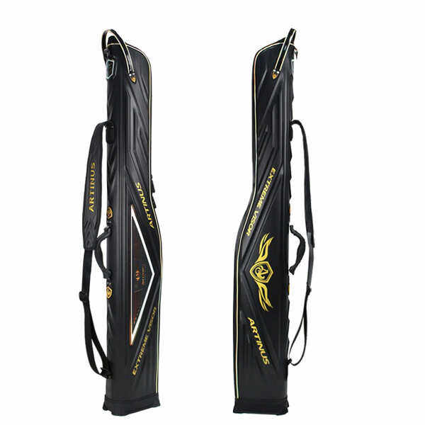 轻量级海钓矶钓杆包高级竿包