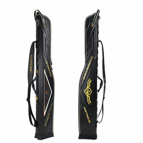 轻量级海钓矶钓杆包高级竿包