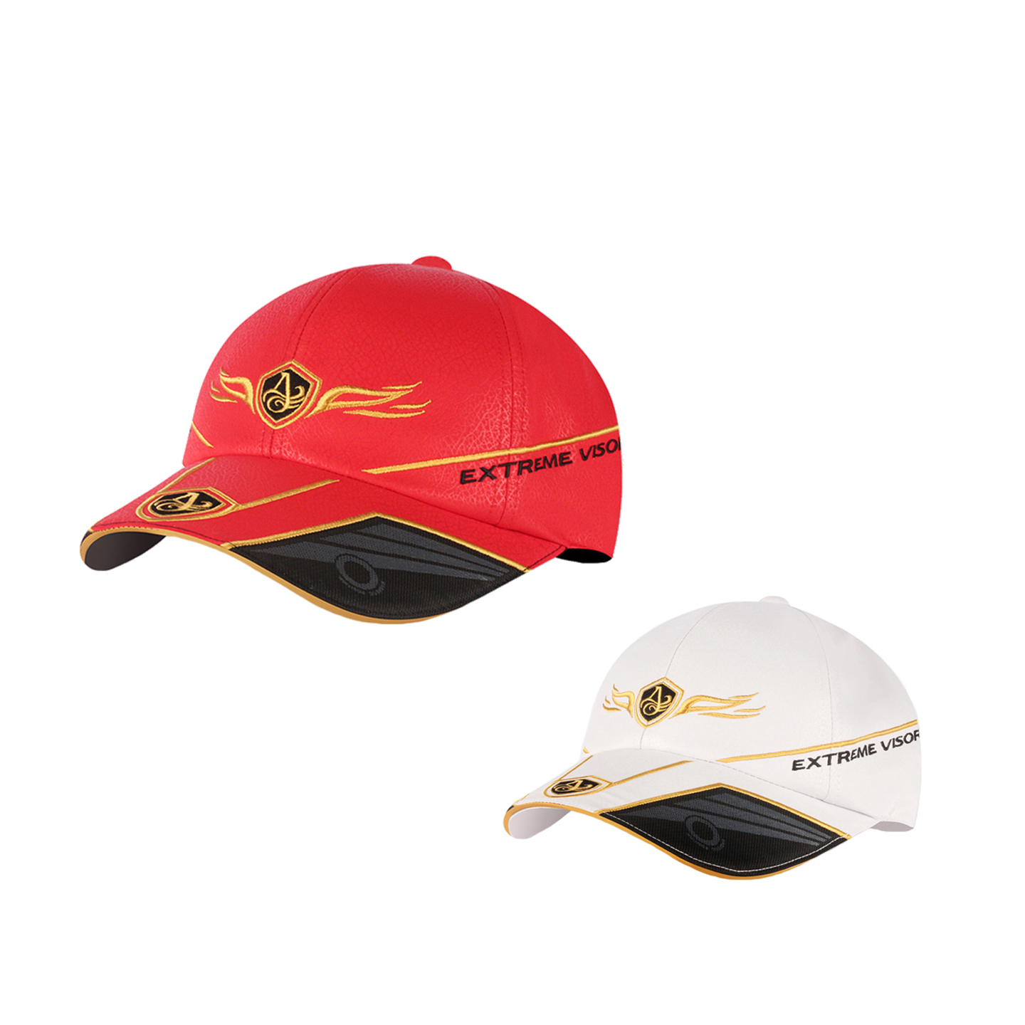 ARTINUS户外休闲帽防水透气钓鱼帽配防风帽夹AC-380