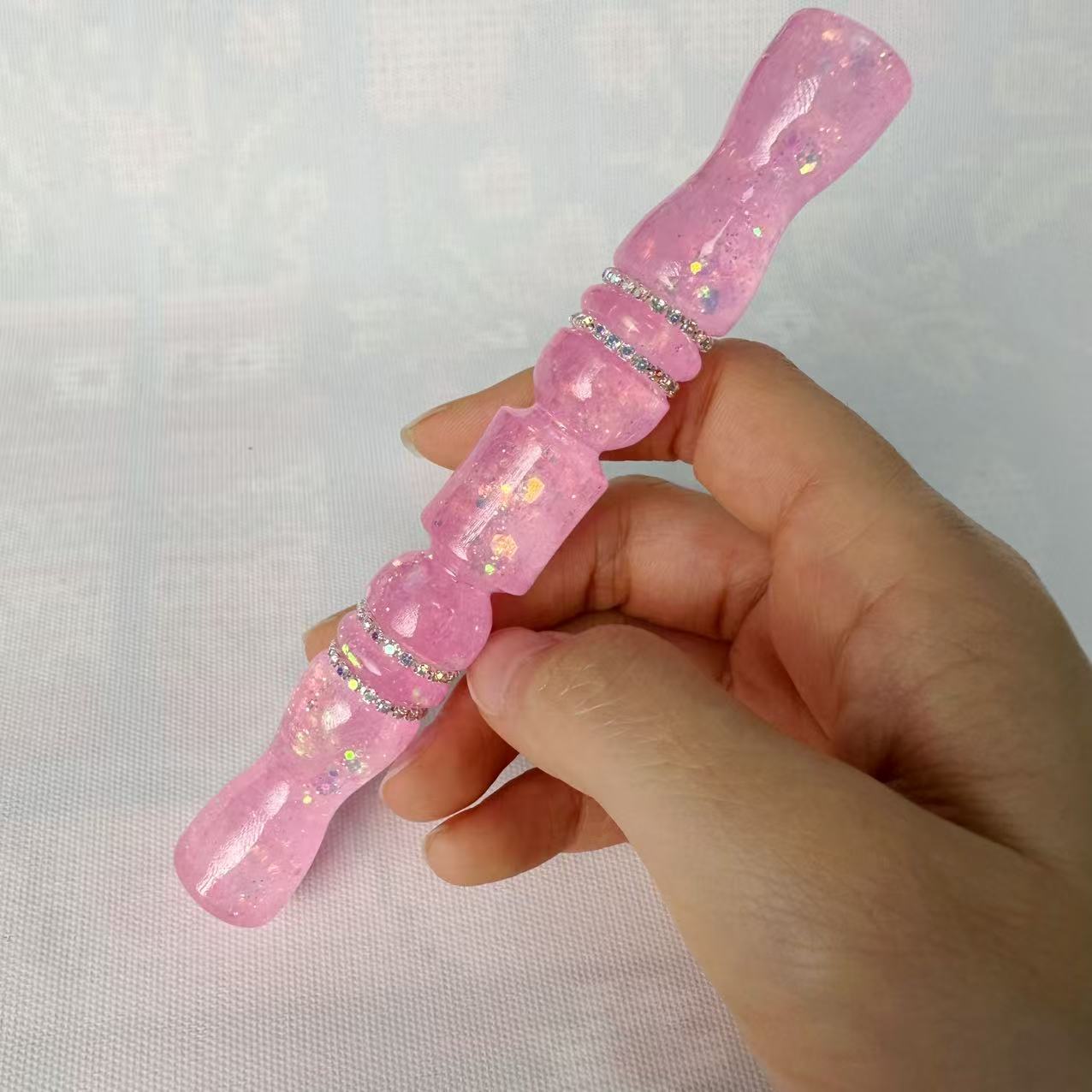 钻石画方钻客厅挂画解压萌宠手工diy礼物送闺蜜十字绣螺纹直插笔