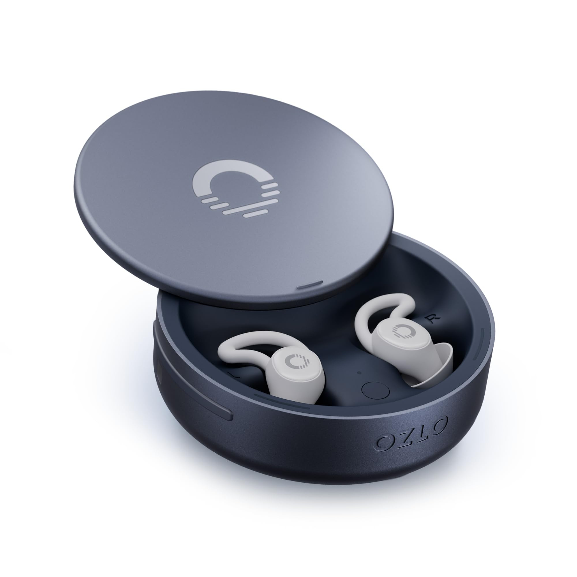 美国直邮Ozlo Sleepbuds 2 第二代睡眠蓝牙耳机 白噪音助眠耳机