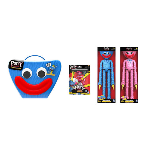 PoppyPlaytime波比游戏时间娃娃