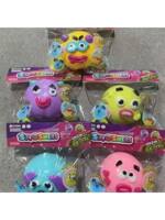 The best-selling new product Smushers Squishy stress-relieving toy on Amazon thumbnail 4