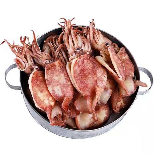 去内脏海兔干大号海兔干包邮