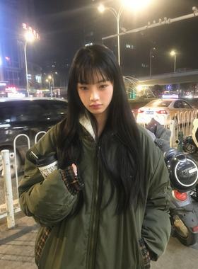 棒球服外套常规款其他通勤