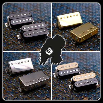 SeymourDuncanAlnicoII