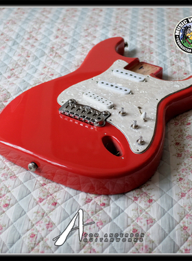 Tom Anderson/VA7/VAR7/Seymour Duncan SL59-1/吉他/拾音器/总成