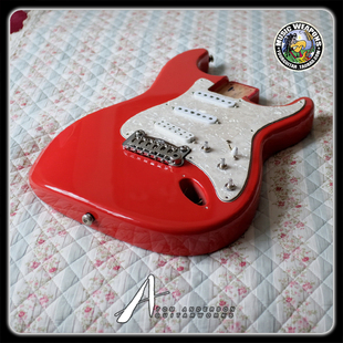 Tom Anderson/VA7/VAR7/Seymour Duncan SL59-1/吉他/拾音器/总成