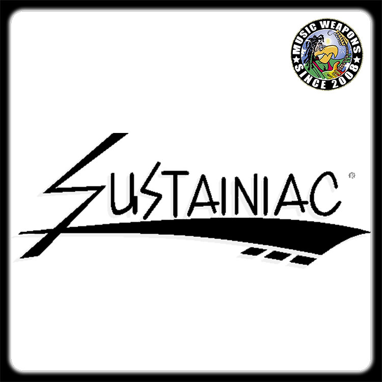 Sustainiac无限延音拾音器图片
