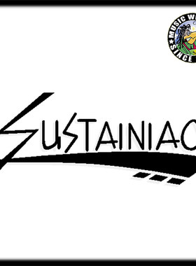 Sustainiac无限延音拾音器
