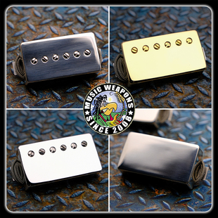 Throbak/Custom/PAF/Gibson/ES/SG/Les Paul/R7/R8/R9/R0/拾音器