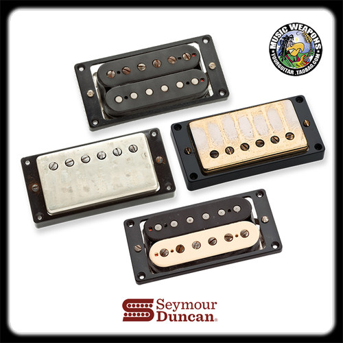 SeymourDuncan/Antiquity