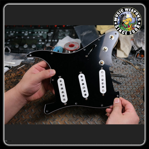 FenderCustomShop69