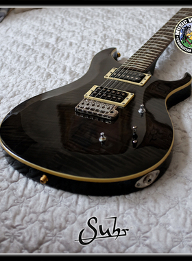 吉他 拾音器/电路定制 案例/PRS SE/Suhr/SSV/SSH+/Guthrie Govan