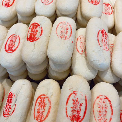 北三凯奇老式椒盐牛舌饼酥皮零食