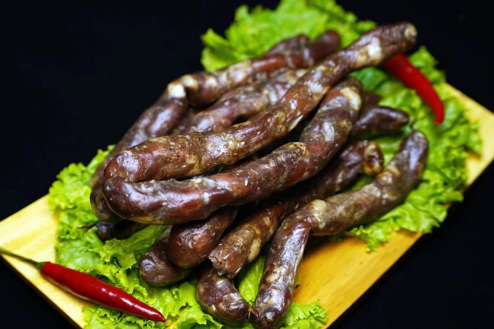 (裕昌风干肠) 正宗 哈尔滨风干肠 香肠东北特产开袋即食,水产肉类/新鲜蔬果/熟食,猪蹄/猪肘/猪肉类熟食,淘宝优惠券,粉丝福利购,淘宝优惠卷