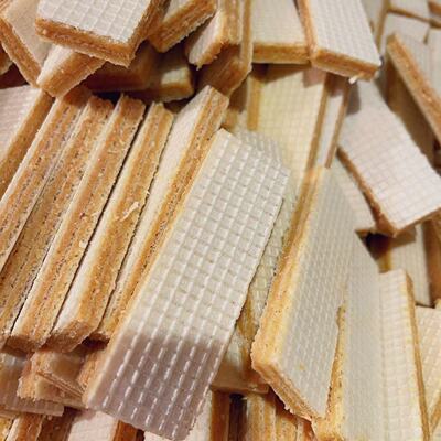 （老式威化）哈尔滨北三凯奇休闲零食面包老人儿童70 80后散装