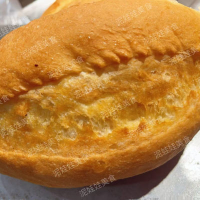 （沙一克）哈尔滨北三凯奇东北老式糕点童年小零食饼干面包