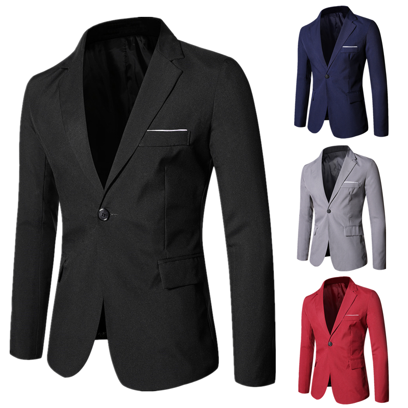 秋季新款2025男式休闲西装修身款小西服外套韩版潮流男装便西上衣,男装,商务正装西服,淘宝优惠券,粉丝福利购,淘宝优惠卷