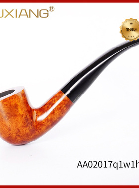 木香石楠木烟斗q1w1h、aa02017s1w1h