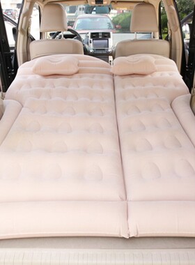 东风风光580pro560风神AX7车载充气床后备箱气垫旅行床自驾游房车