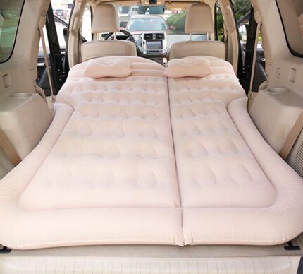 东风风光580pro560风神AX7车载充气床后备箱气垫旅行床自驾游房车