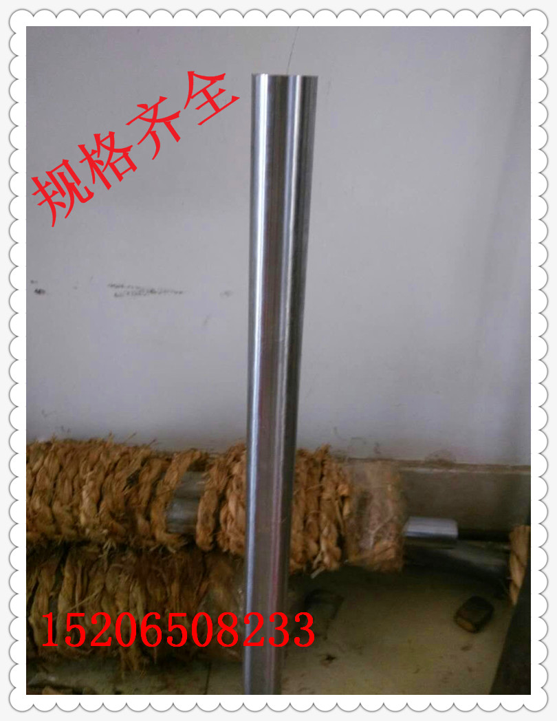 厚壁绗磨管20#精密管 规格齐全不锈钢珩磨管液压厂家直销