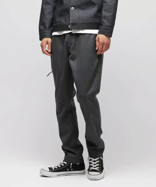 订购 VANQUISH DENIM BY VANQUISH & FRAGMENT [VFP4029]休闲裤在类目 男装, 休闲裤中 - 来自Buy2taobao.com提供专业的淘宝代购服务