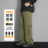 军绿色