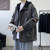 深灰色