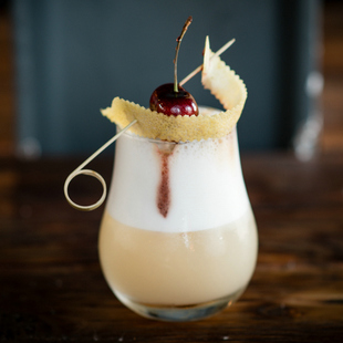 饰100支装 酒吧传奇 12cm指环卷头鸡尾酒签鸡尾酒针橄榄签水果签装