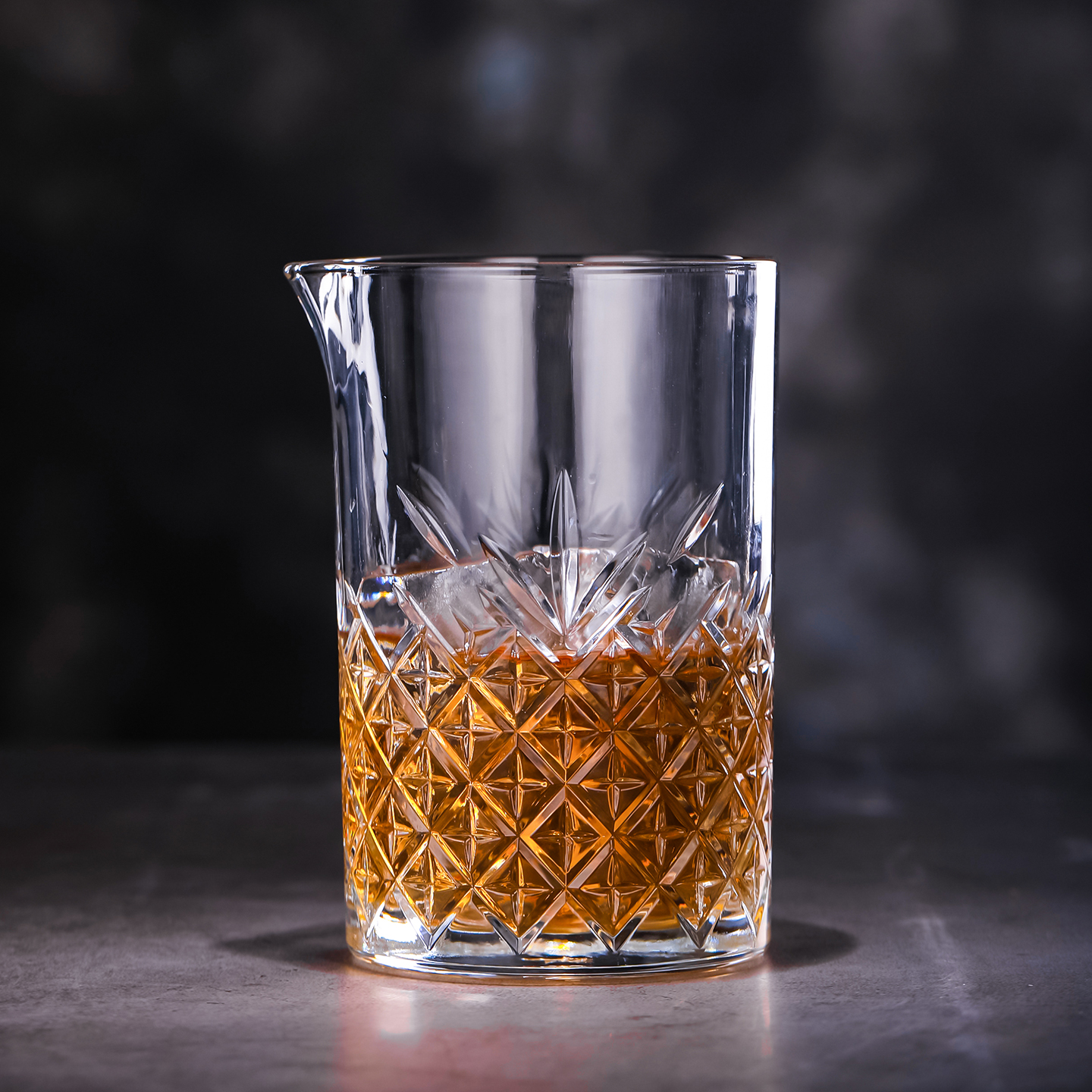 原装进口Pasabahce无铅搅拌杯