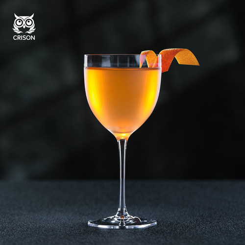 CT2701crison尼克诺拉马天尼酒杯