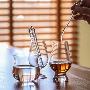 酒吧传奇 品酒会威士忌滴管品鉴威士忌纯饮加水神器调酒苦精滴管