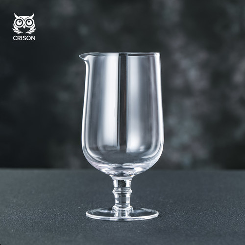 MG801CRISON600ml高脚水晶杯