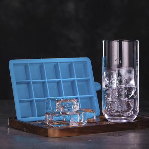 硅胶模具酒吧美国冰块硅胶模具