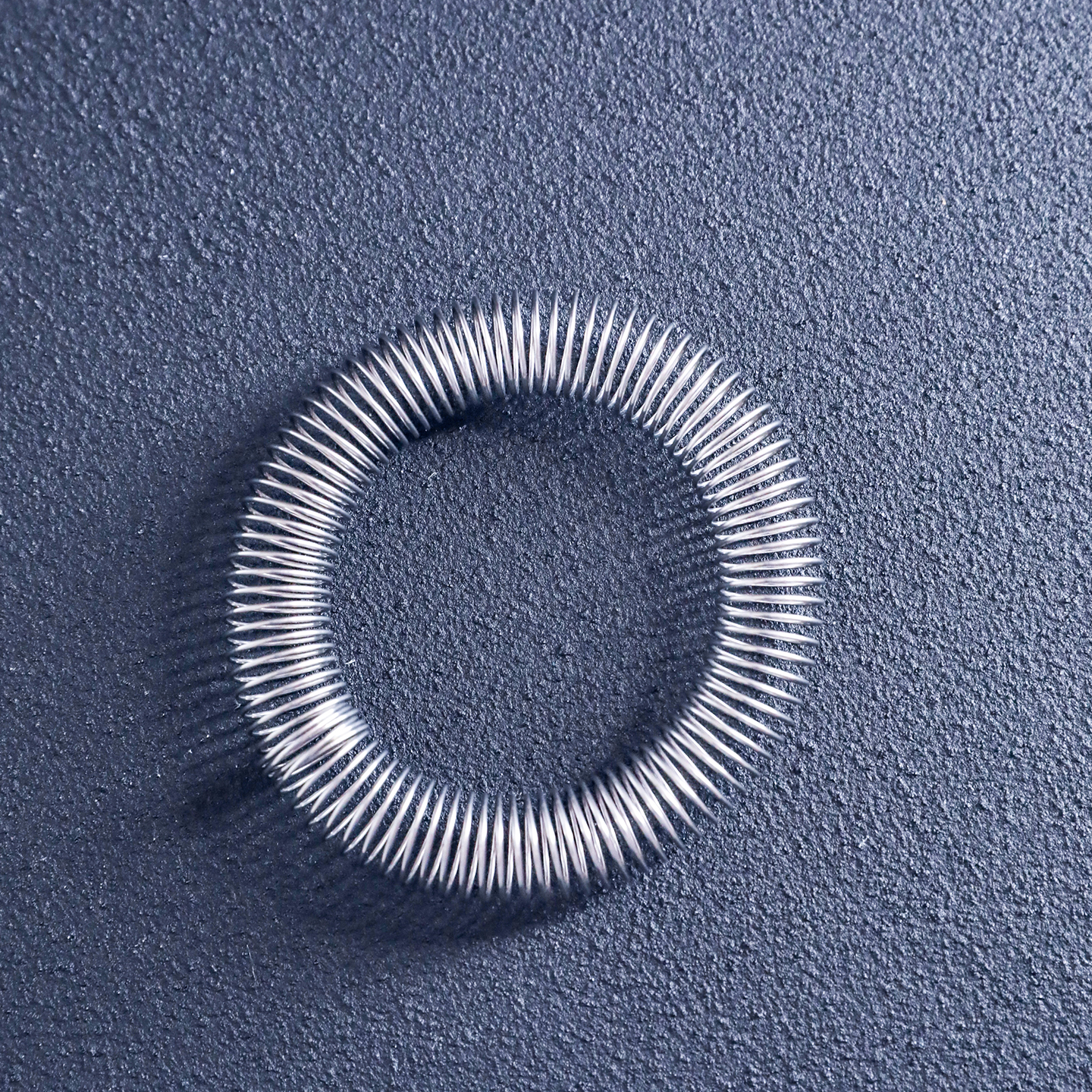 通用款滤冰器配件弹簧圈