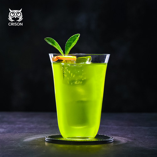 CRISON水晶玻璃欧式果汁杯