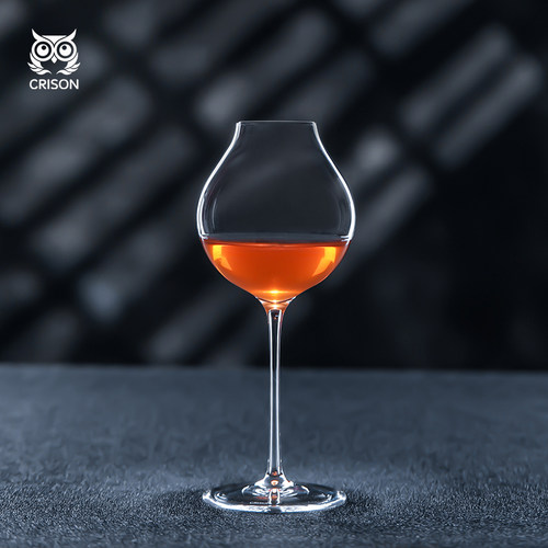 CRISON鸡尾酒杯闻香酒杯