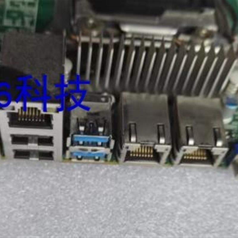 X10DRL-i REV 1.01超微双路X99服务器主板C612芯片组