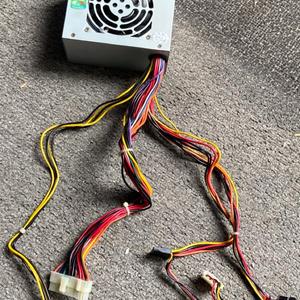 长城GW-MATX250 MATX-2005  HTPC小机箱 SFX/M-ATX/ Micro小电源