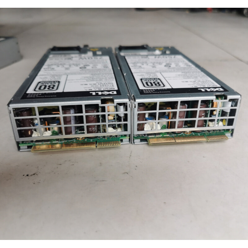 R720 R620 服务器电源 750W电源 E750E-S0 3GHW3 N24MJ