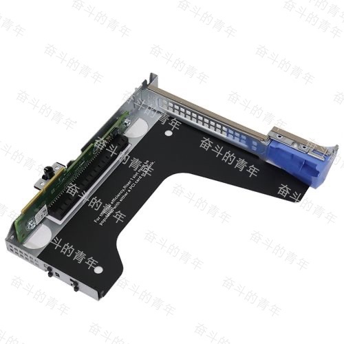 Dell戴尔r440 扩展卡提升卡转接卡RISER1卡 FJ4M3 0FJ4M3 0TXC2V
