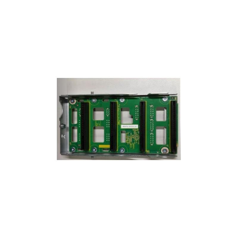 DELL EMC R740xd 24B SSD NVMe PCIe RISER2 95K27 9TPCT